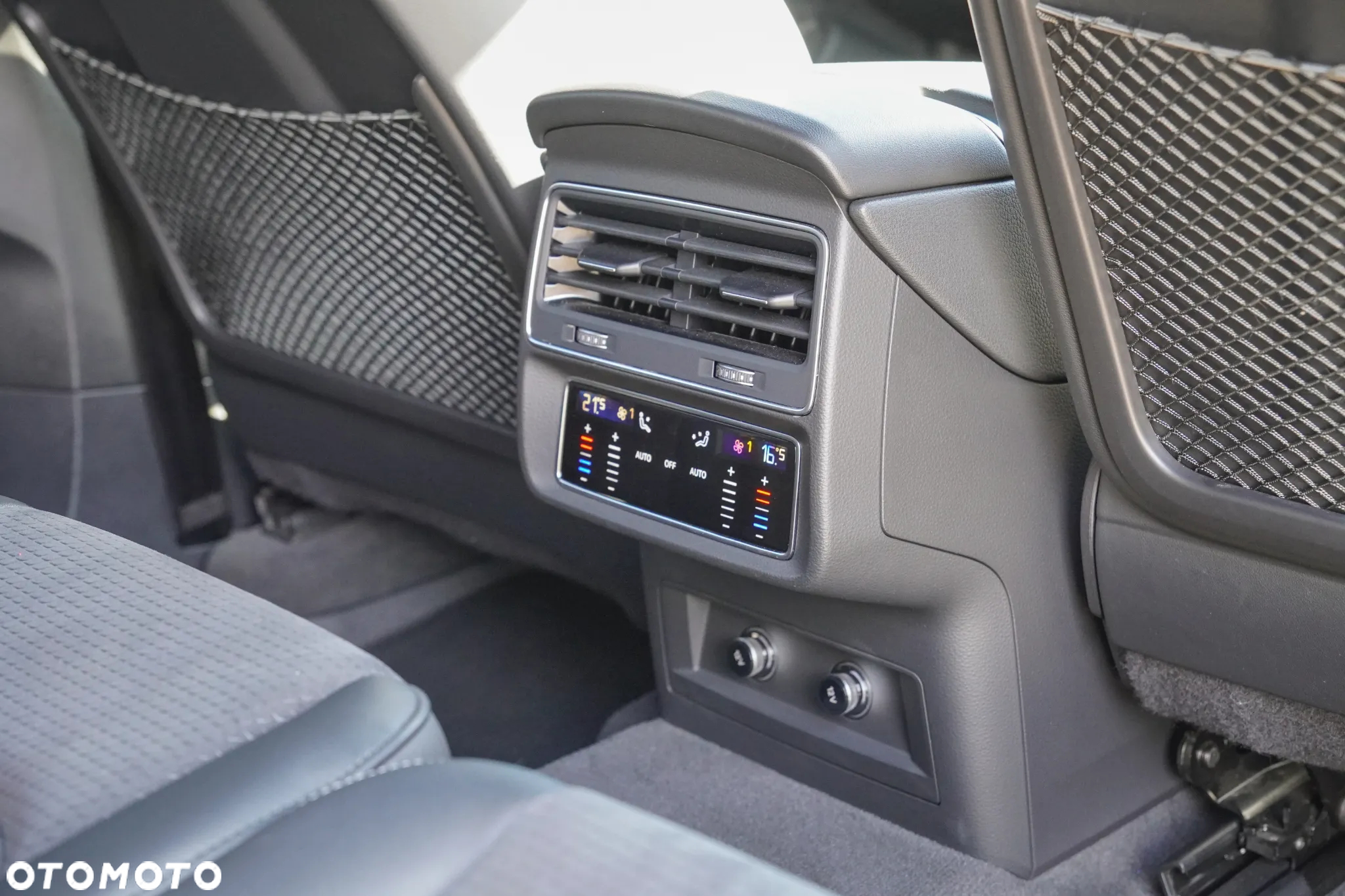 Audi Q7 - 22