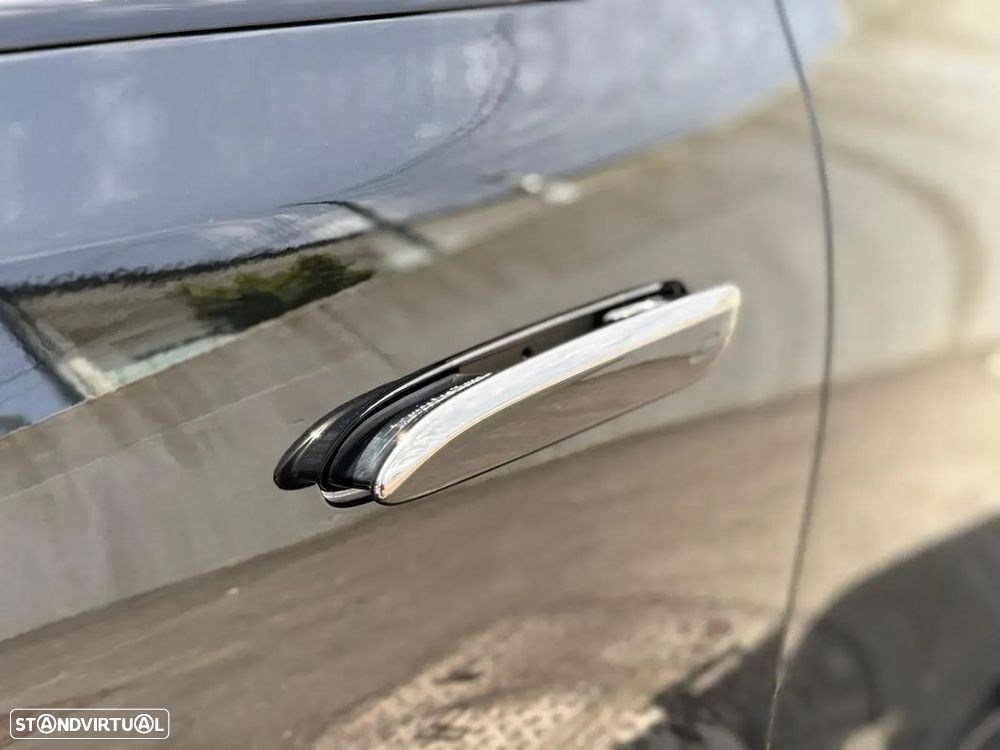 Mercedes-Benz E 53 AMG - 25