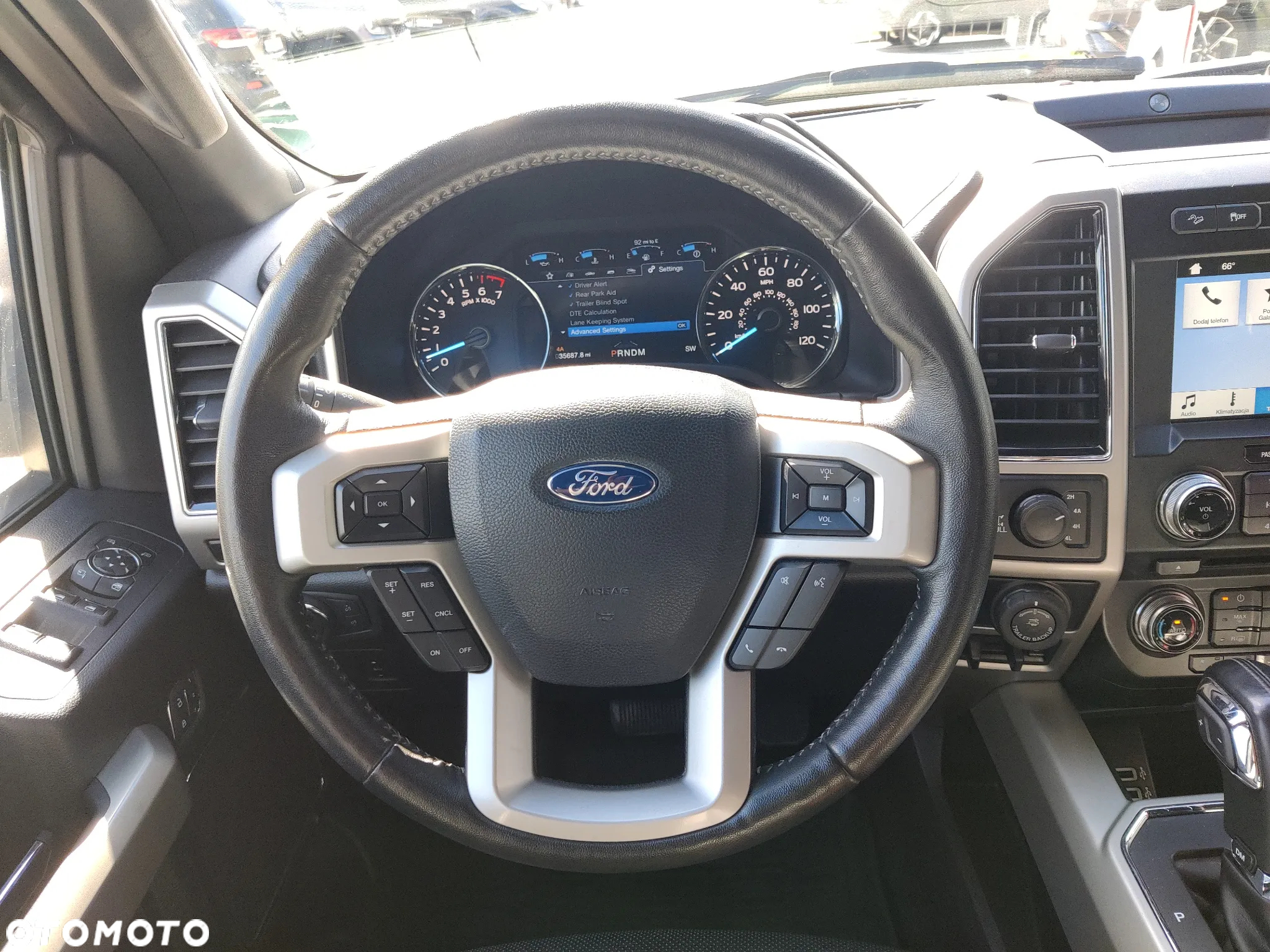 Ford F150 - 10