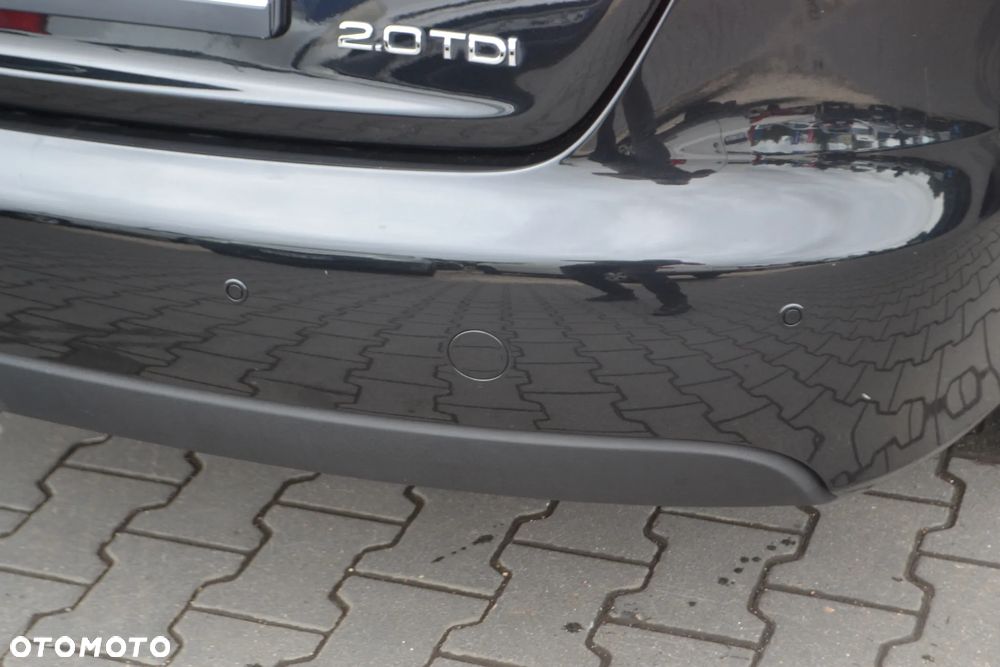 Audi A4 Limousine - 13