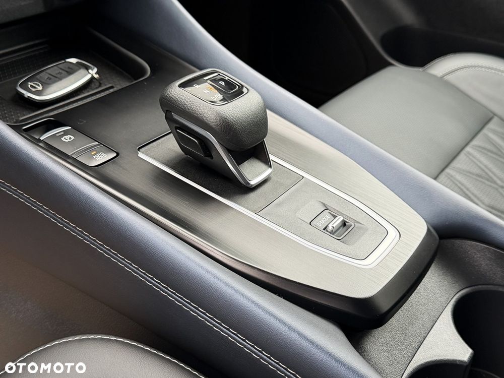 Nissan Qashqai 1.3 DIG-T MHEV Xtronic Tekna+ - 10