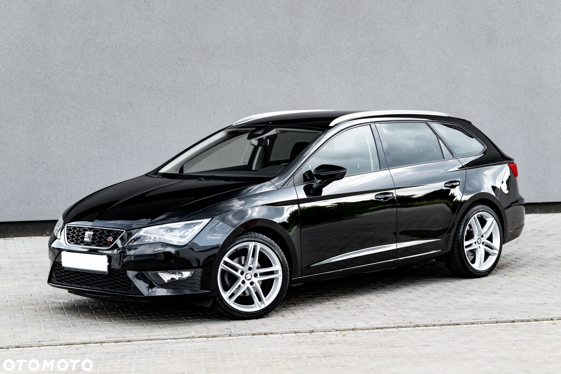 Seat Leon ST 1.4 TSI ACT Start&Stop DSG FR - 12