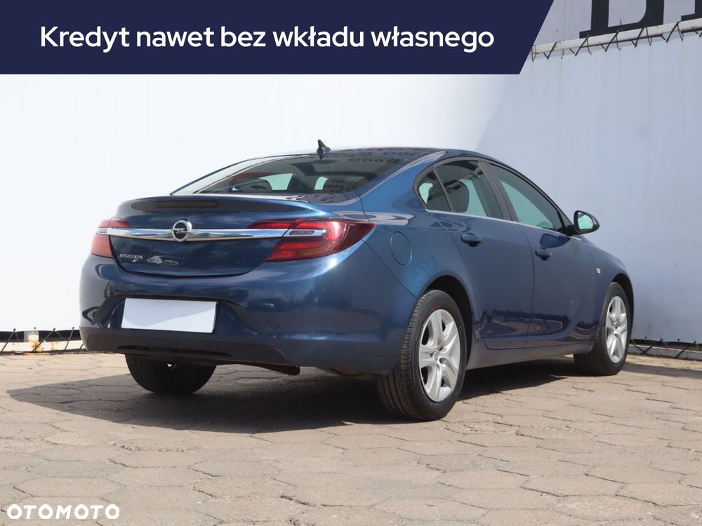 Opel Insignia - 7