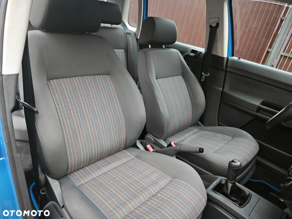 Volkswagen Polo 1.2 Fun - 7