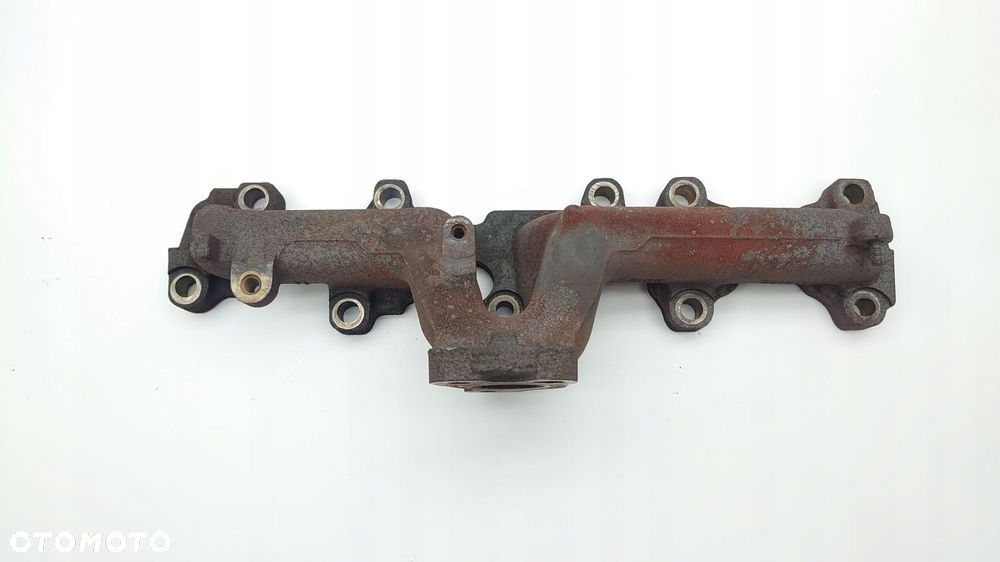 kolektor wydechowy fiat opel 1.3 jtd cdti 10-18 eu5 55223906 - 3
