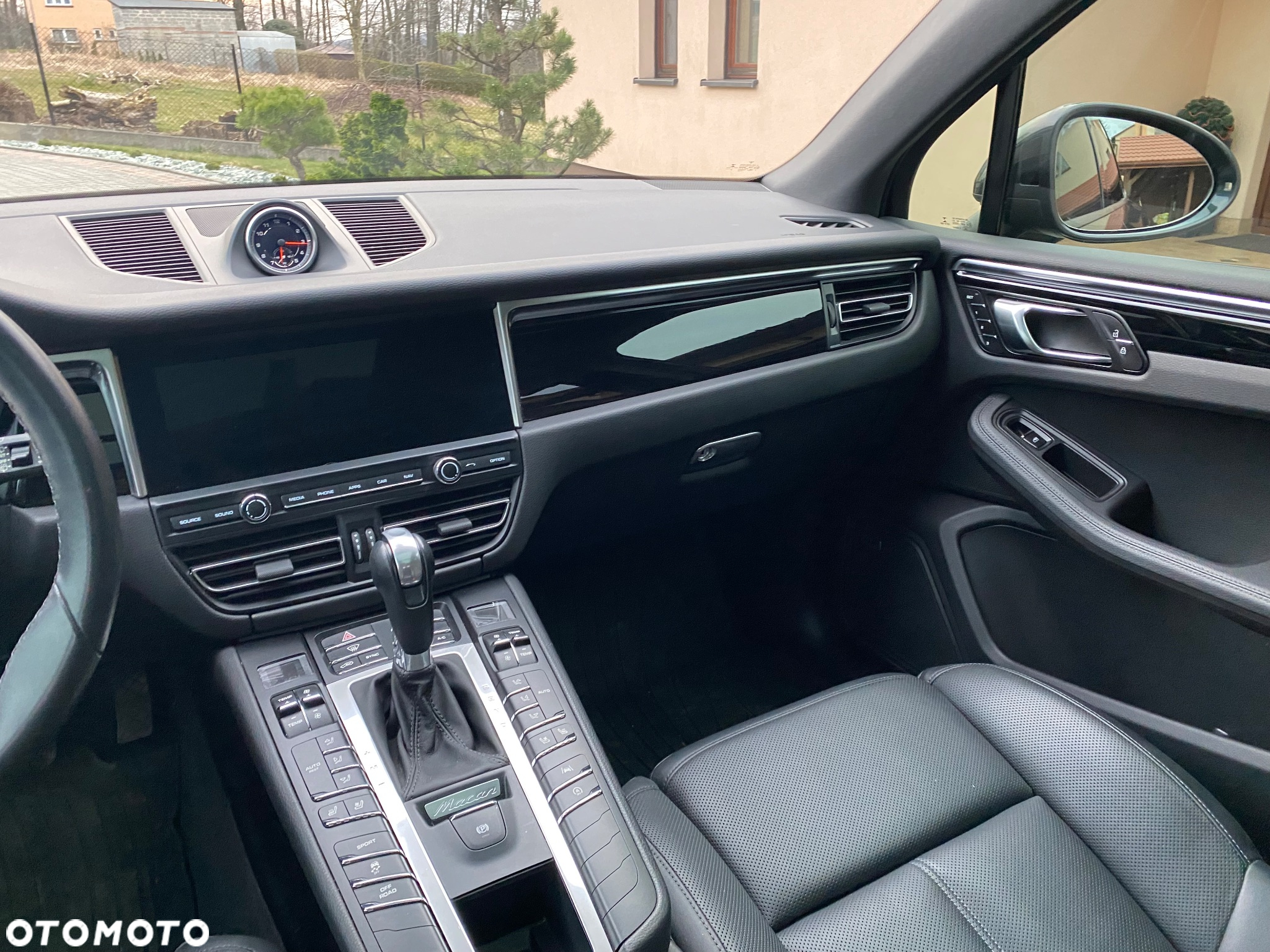 Porsche Macan PDK - 7