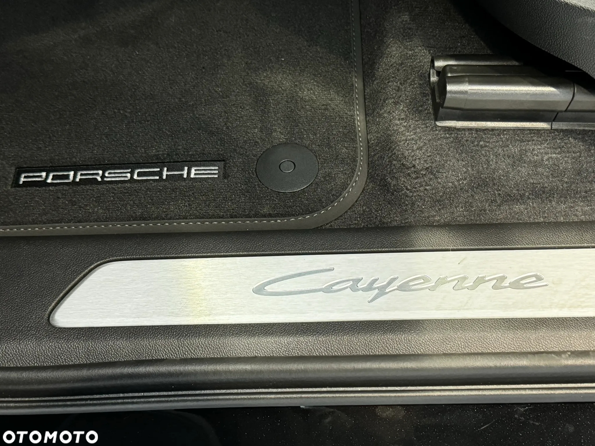 Porsche Cayenne Coupe - 17