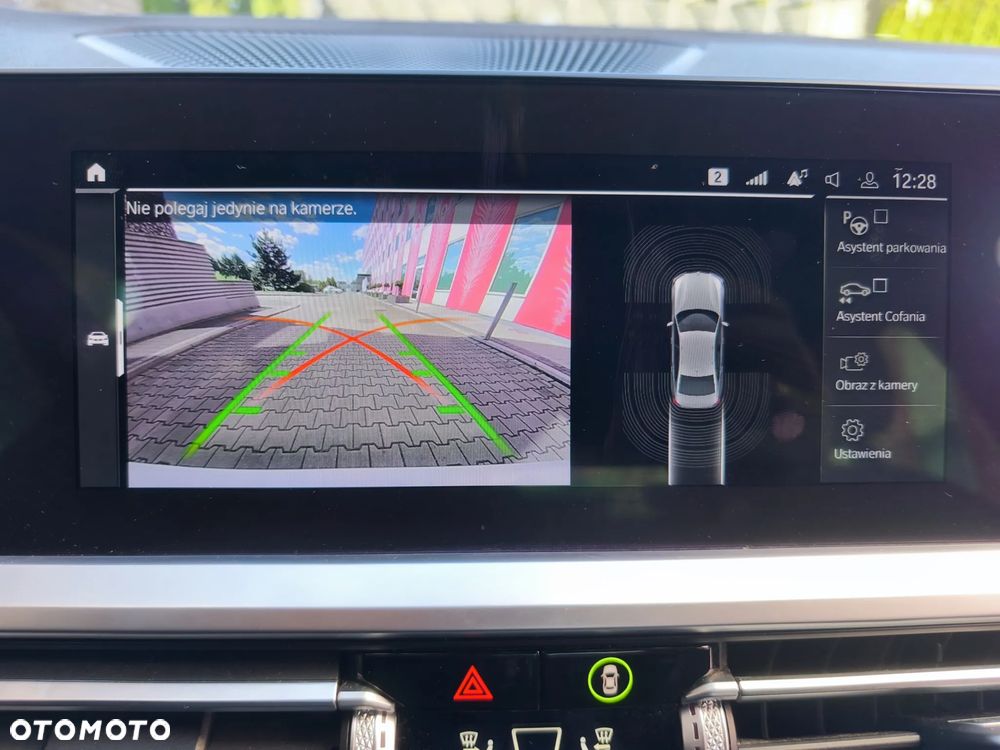 BMW Seria 3 318i Advantage - 17