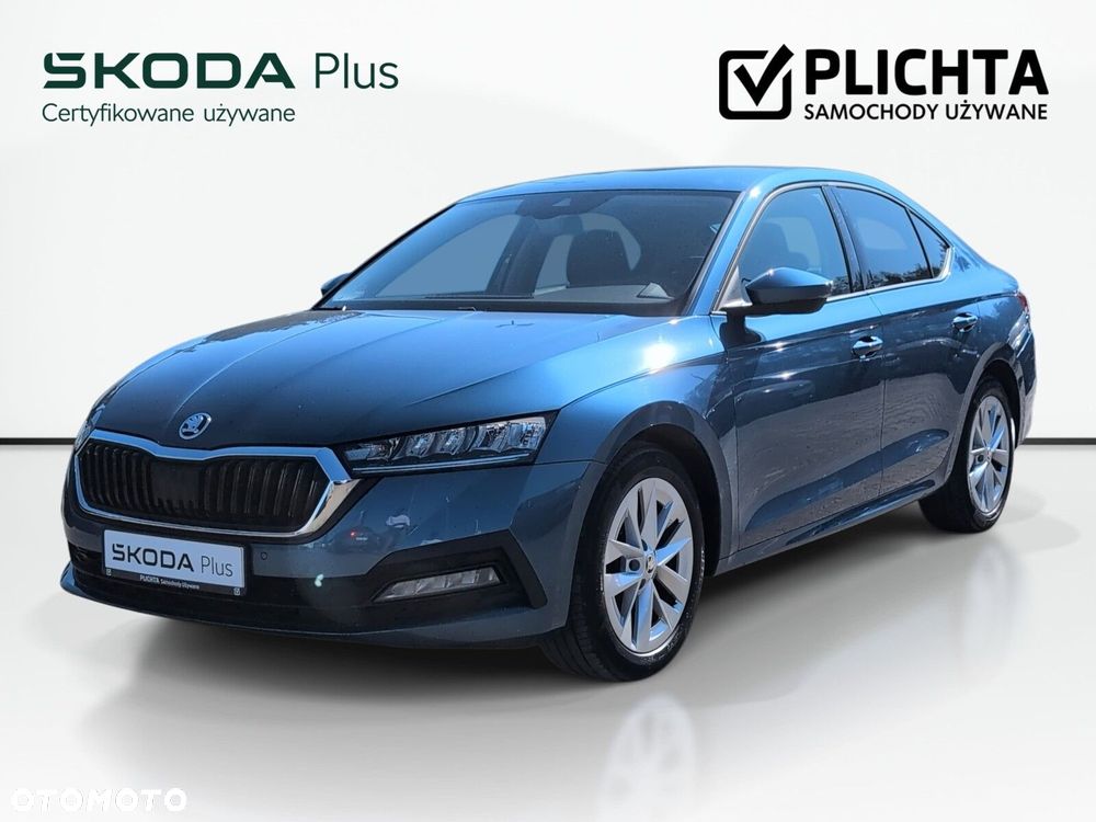 Skoda Octavia 1.5 TSI ACT Ambition - 1