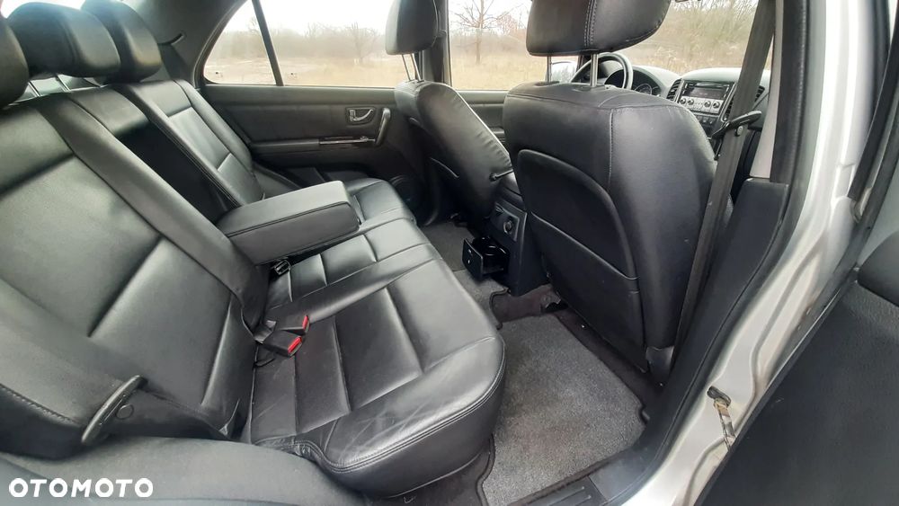 Kia Sorento 2.5 CRDi VGT EX - 13