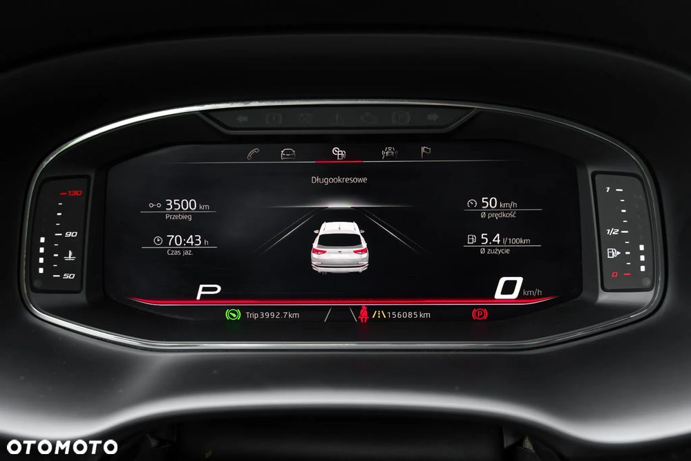 Seat Ateca 2.0 TDI DSG FR - 26