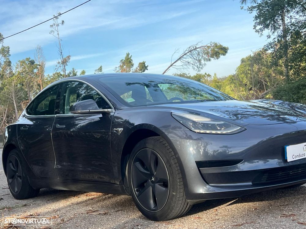 Tesla Model 3 Tração Traseira - 6
