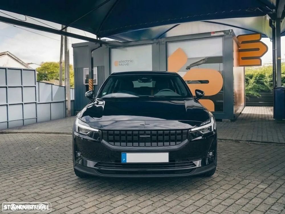Polestar 2 Dual Motor 78kWh - 1