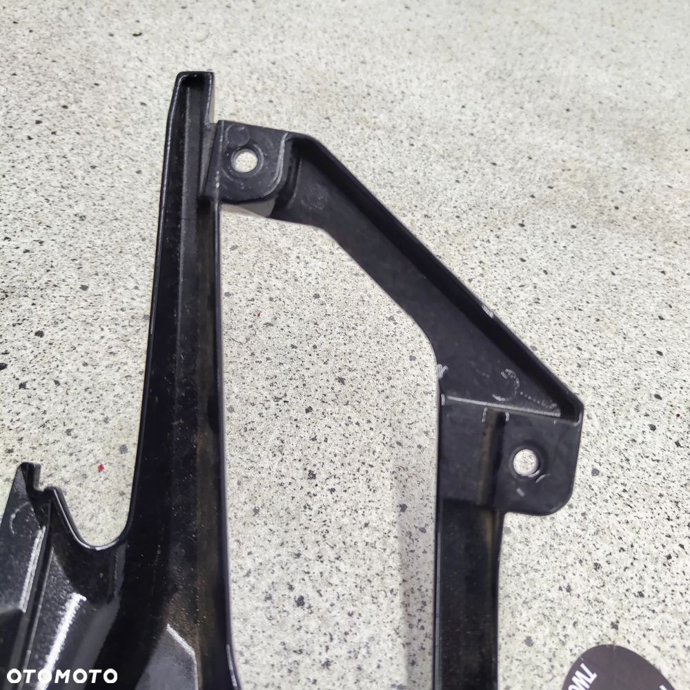 Owiewka, osłona, wypełnienie Kawasaki Ninja 400 - 11