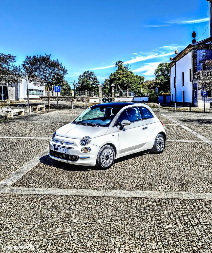 Fiat 500 0.9 8V TwinAir Cult S&S - 24