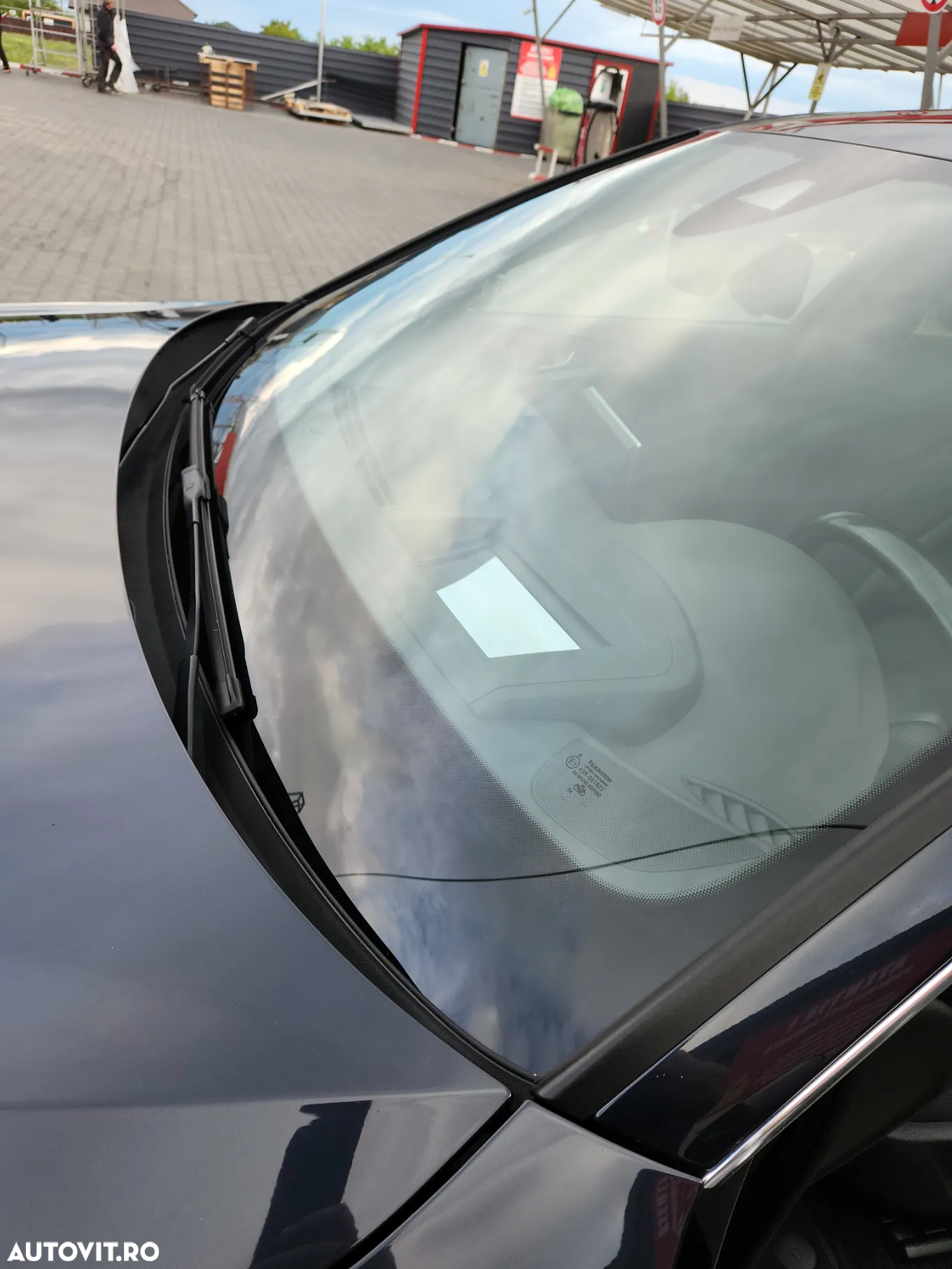Audi A6 3.0 TDI quattro S tronic - 19