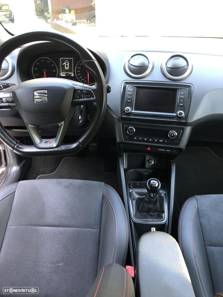 SEAT Ibiza 1.0 EcoTSI FR - 16