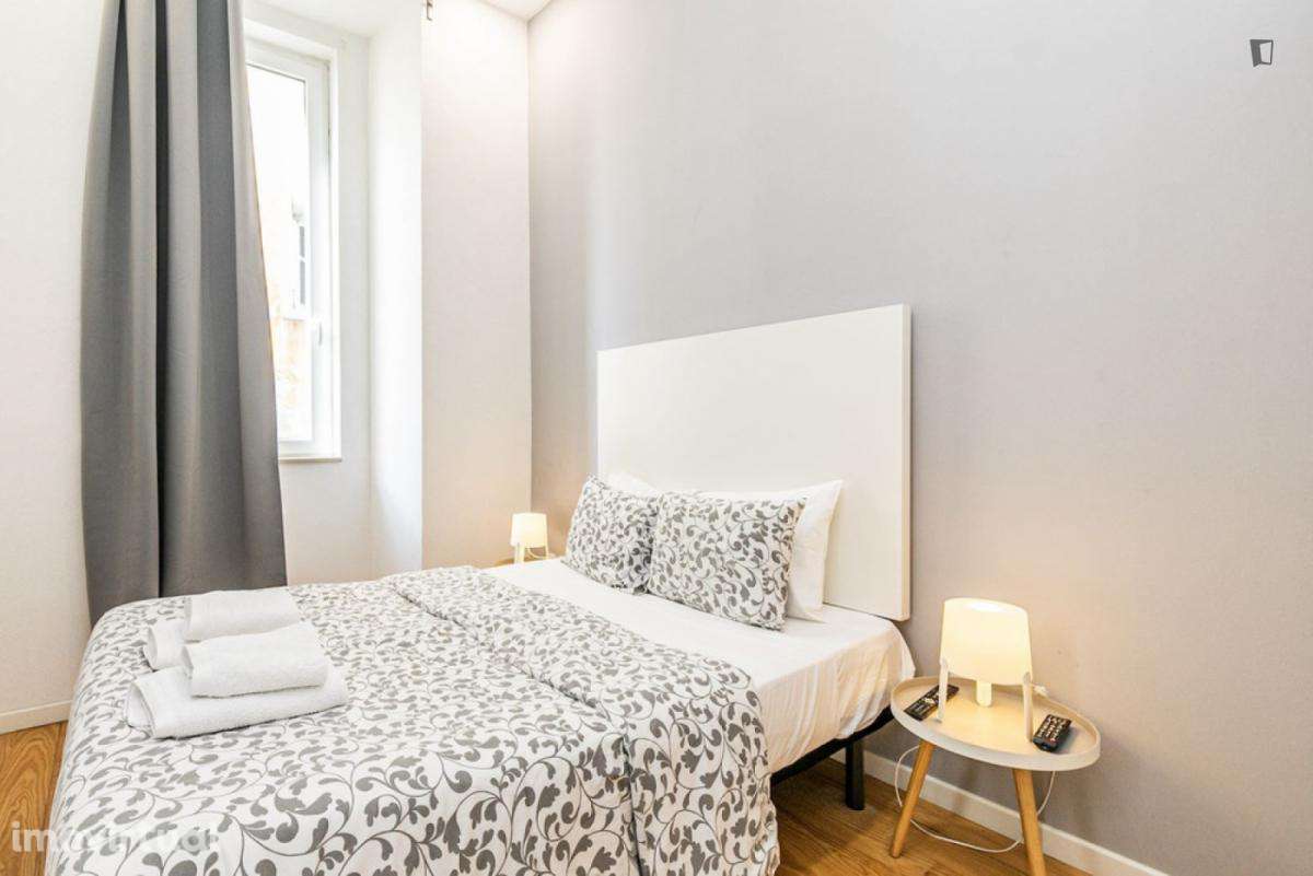 Apartamento com 1 quartos - localizado em Lapa Lisbon - Grande imagem: 2/11