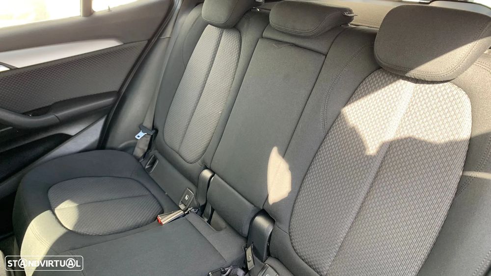 BMW X2 xDrive25e Advantage - 24