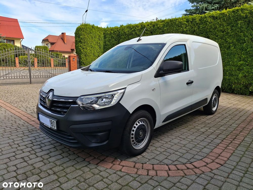 Peugeot Expert  2023r  1.5 HDI  120 KM  Salon PL