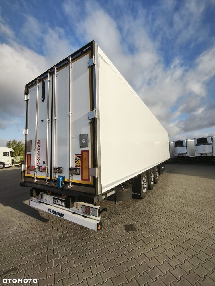 Krone 2025 Thermo King SLX 300 CESJA - 9