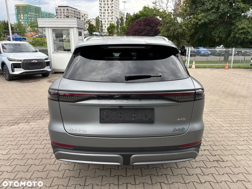Chery Tiggo 9 - 19
