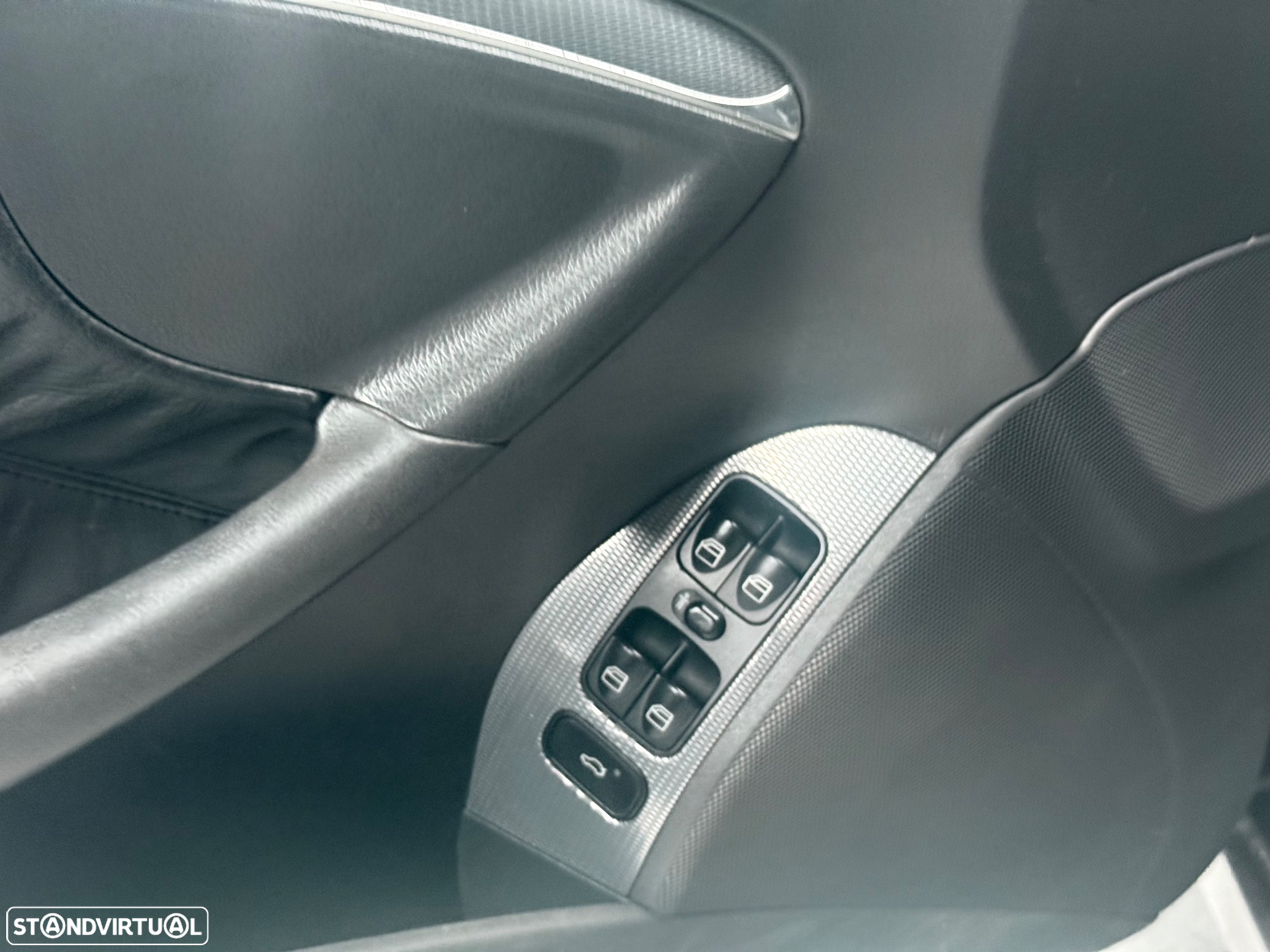 Mercedes-Benz CLK 270 Coupe CDI Avantgarde - 10