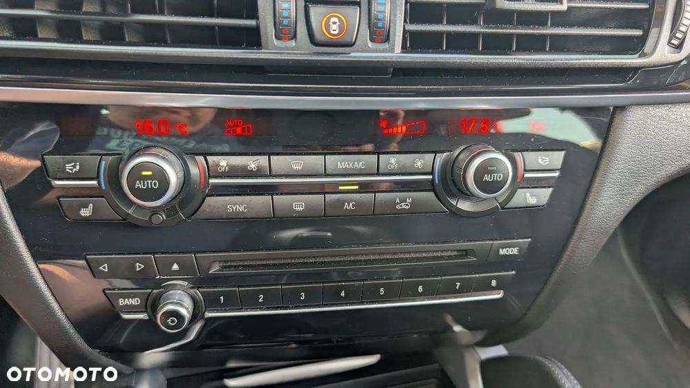 BMW X6 - 26
