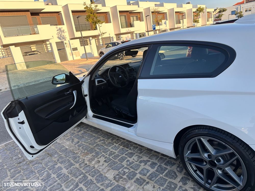 BMW 118 d - 5