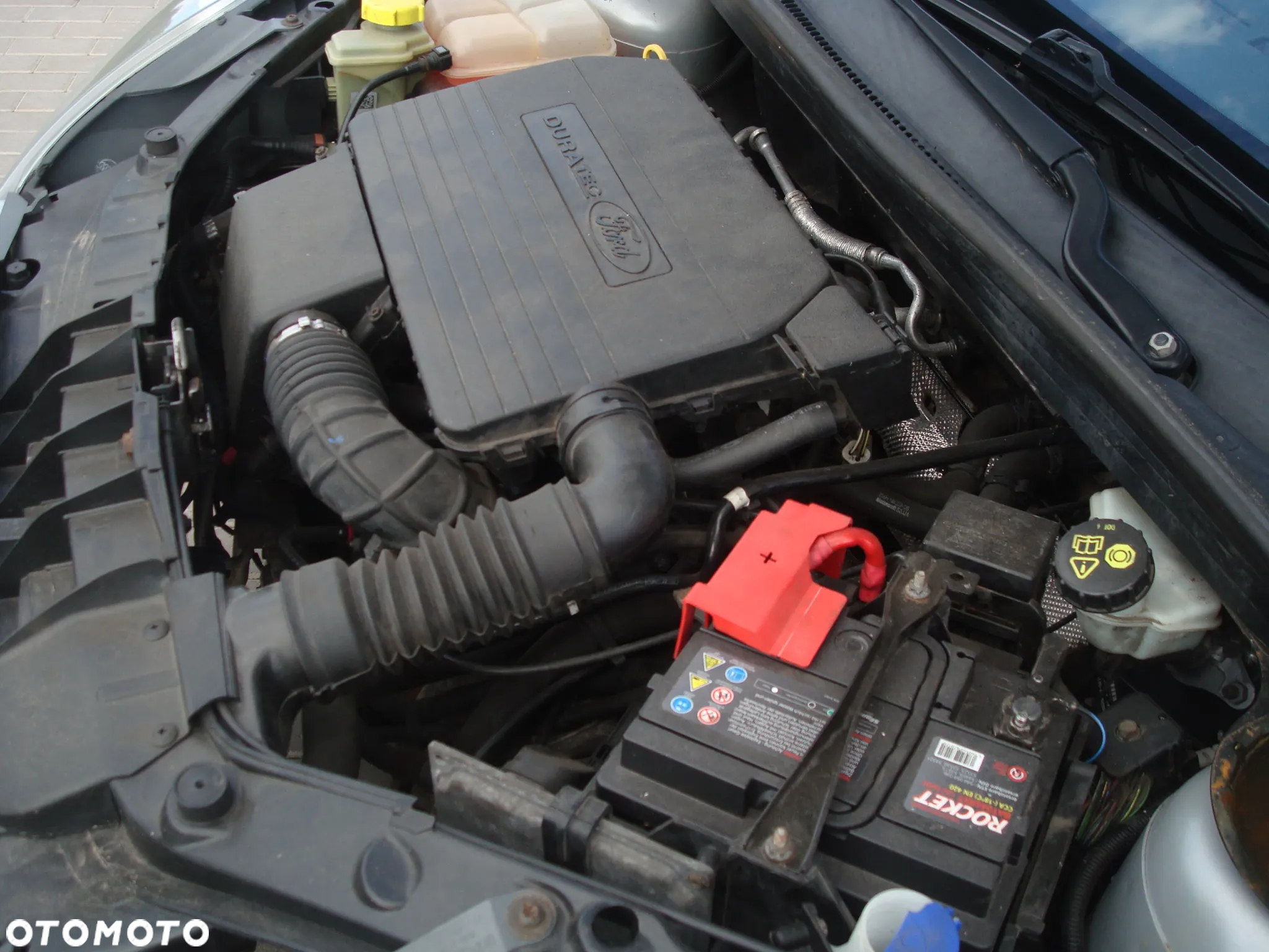Ford Fiesta 1.25 - 33