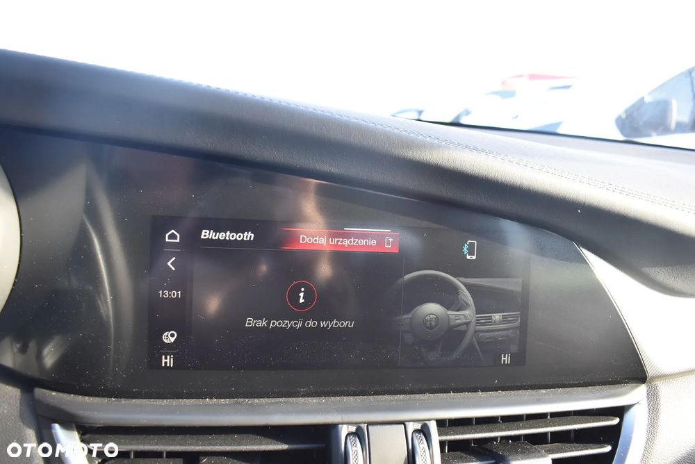 Alfa Romeo Giulia 2.0 Turbo Veloce Q4 - 29