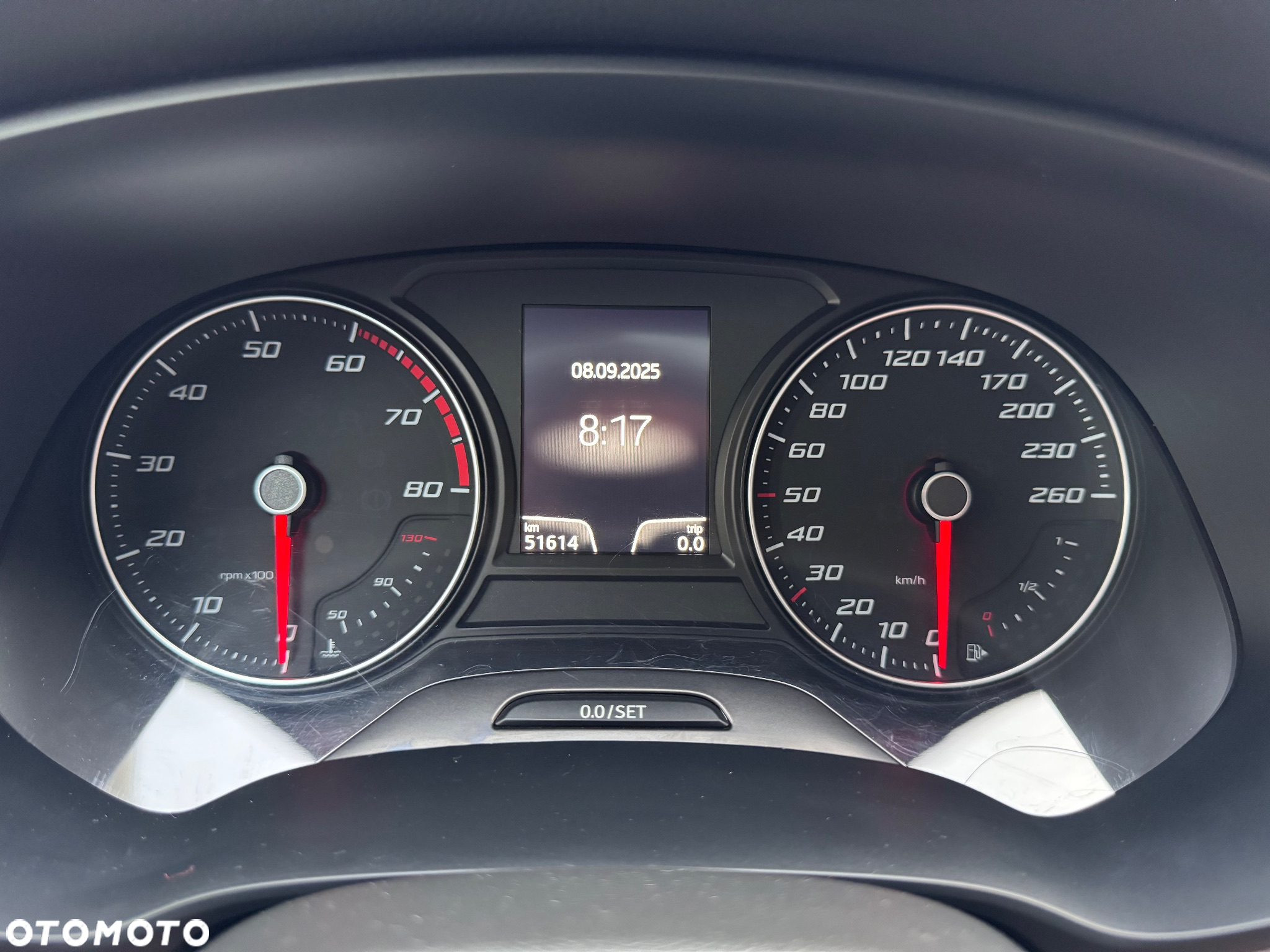 Seat Leon 1.4 TSI FR S&S - 28