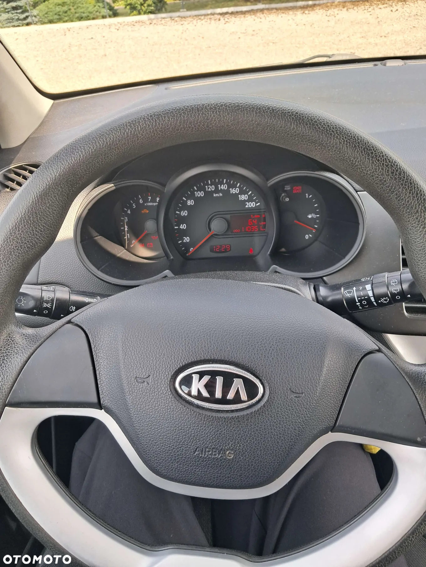 Kia Picanto - 6