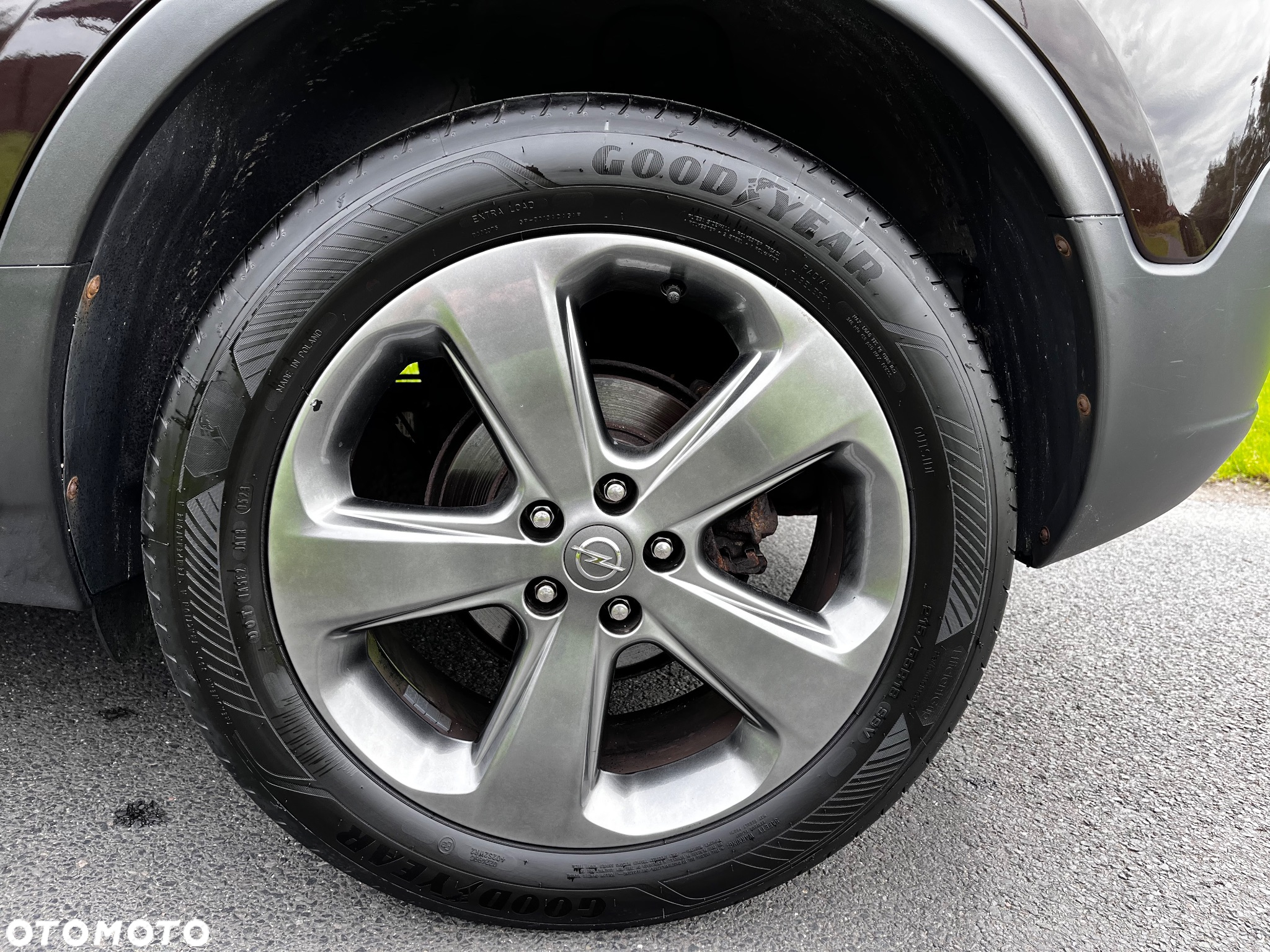 Opel Mokka 1.4 T Cosmo S&S 4x4 EU6 - 19