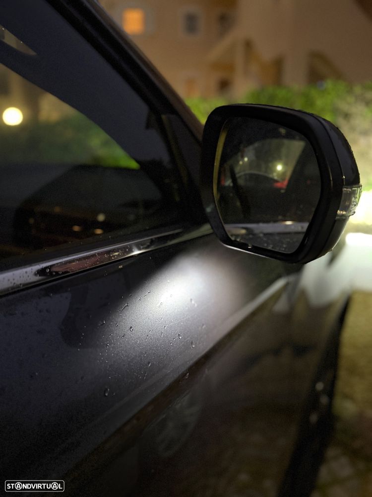 KGM Musso 2.2 DTR K5 Raider 6AT - 23