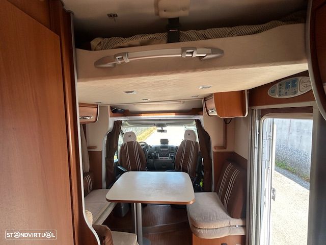 McLouis Yearling MC4 72 serie limitee - 16