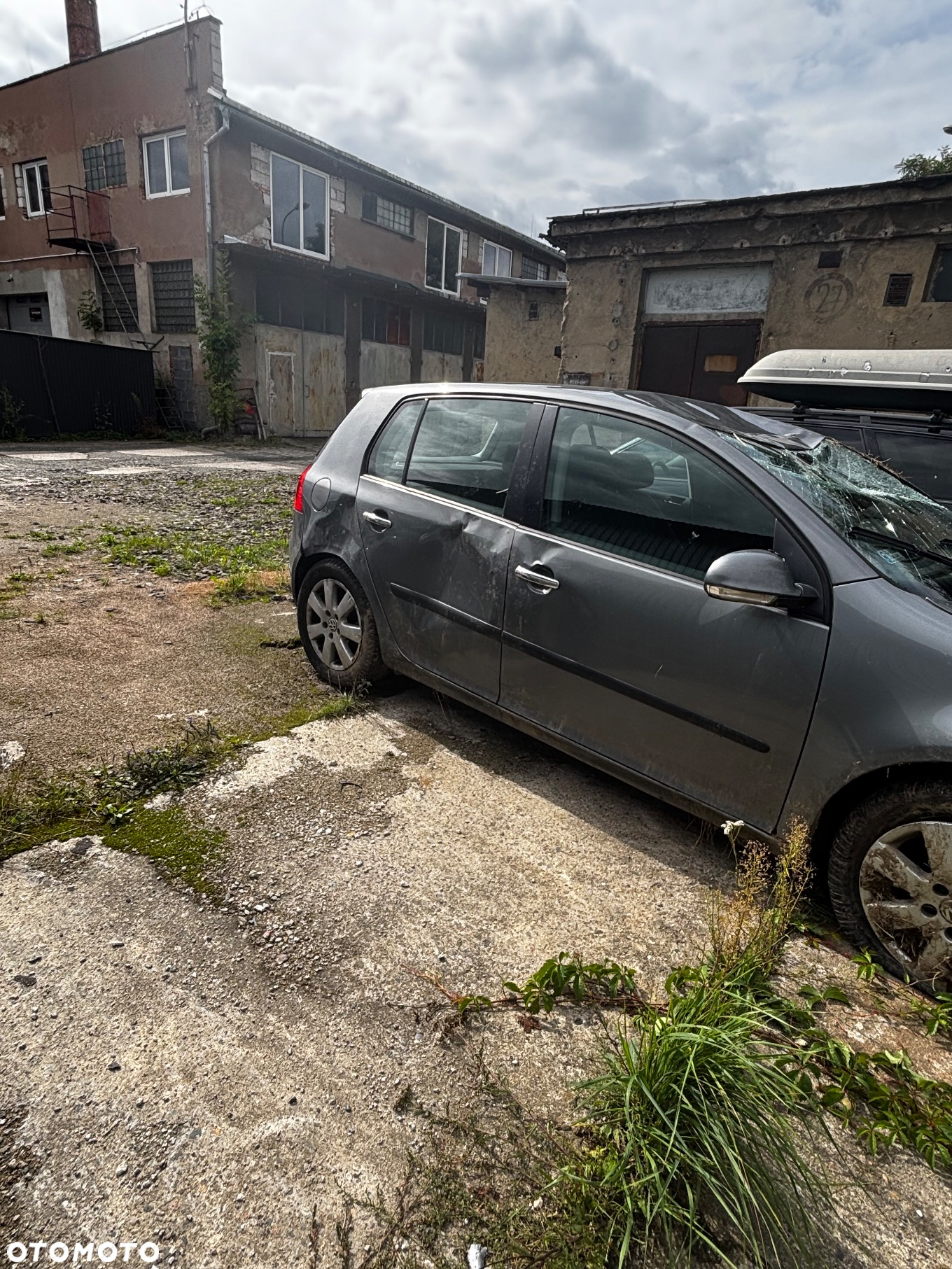 Volkswagen Golf V 1.9 TDI Trendline - 3