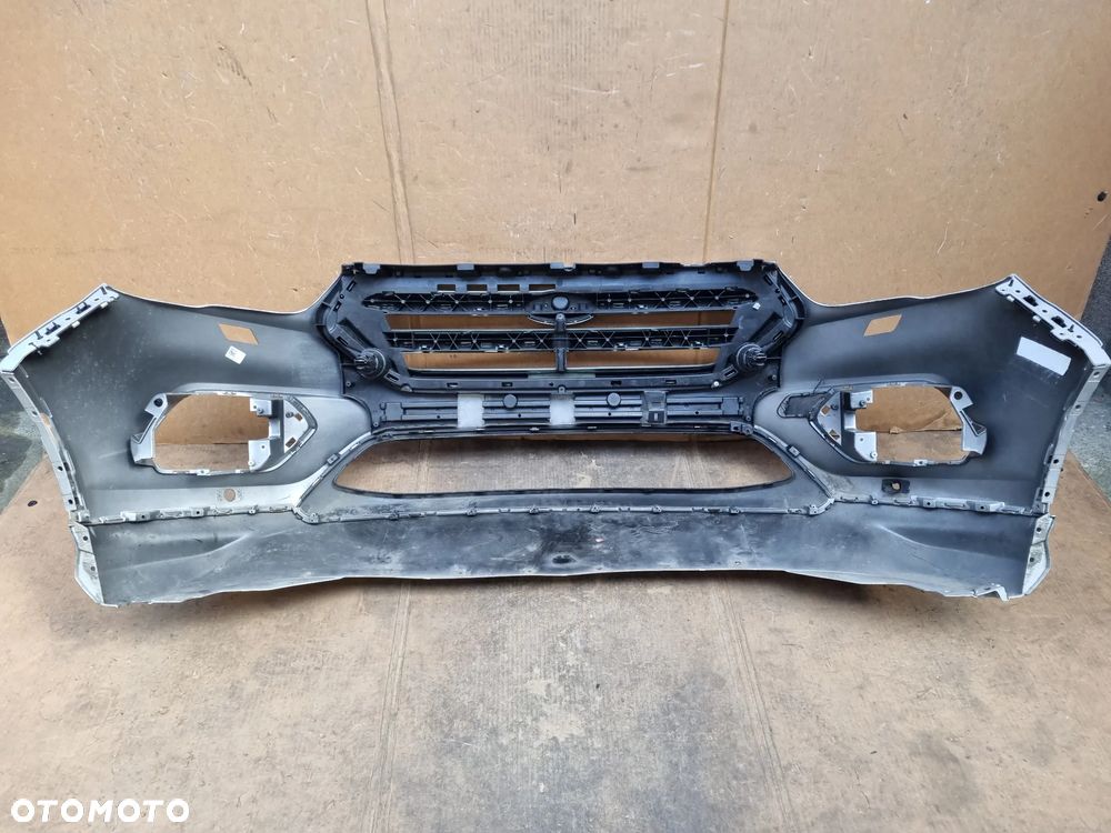 FORD KUGA MK2 LIFT ST LINE ZDERZAK PRZOD - 5