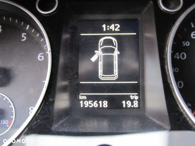 Volkswagen Passat 1.4 TSI BlueMotion Technology Comfortline - 16