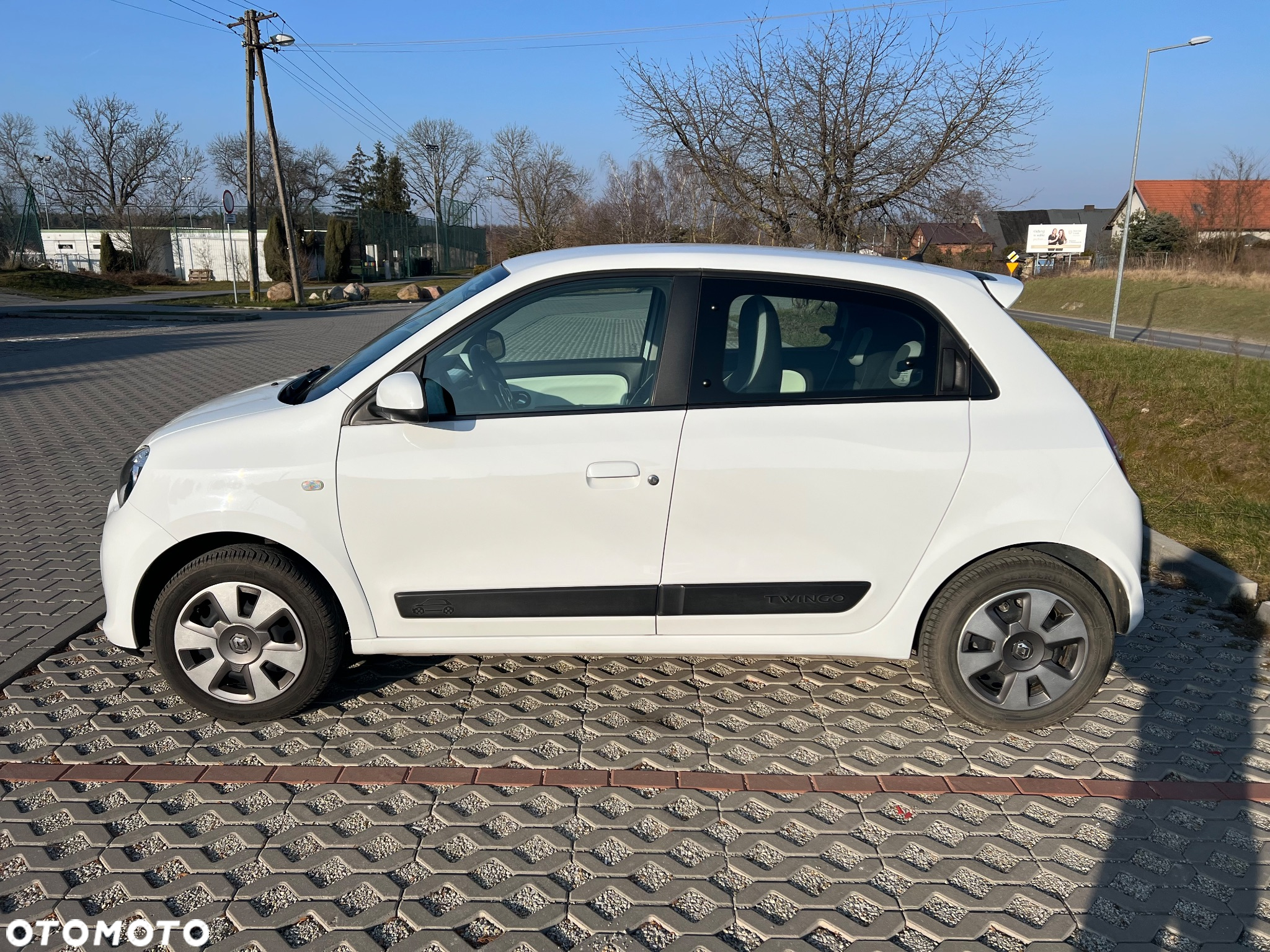 Renault Twingo SCe 70 Expression - 6