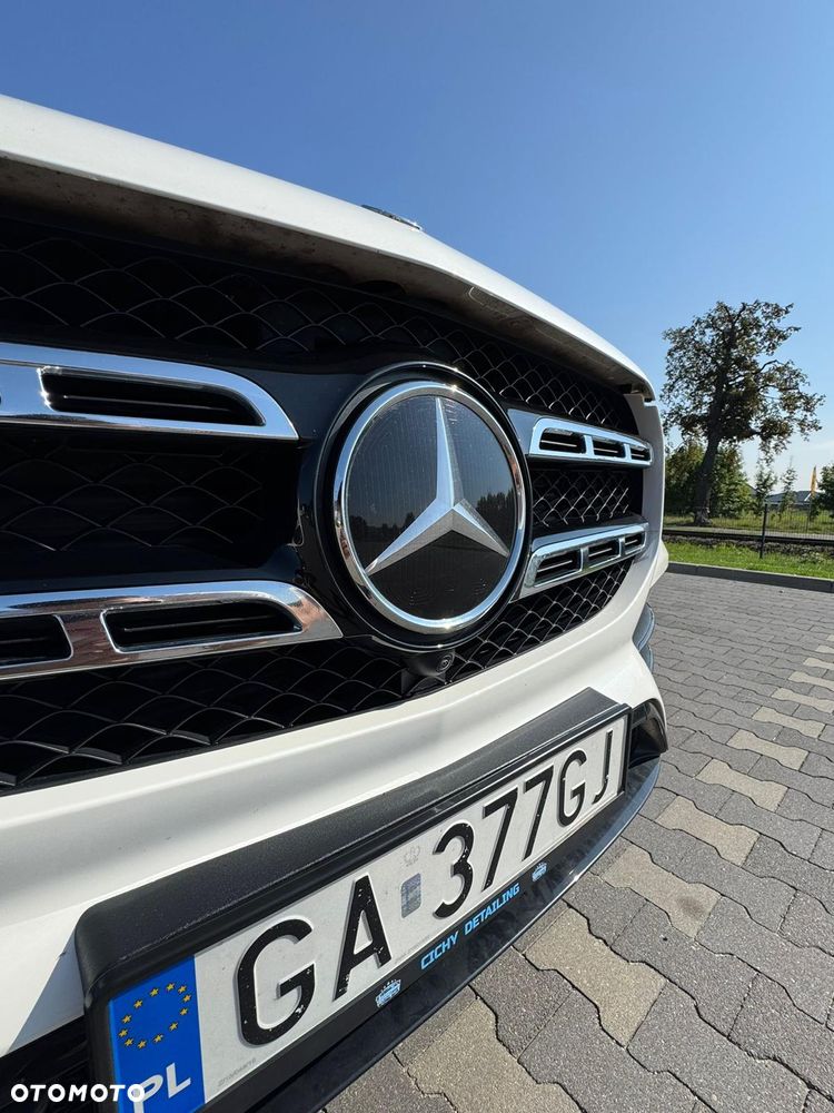 Mercedes-Benz GLS - 8