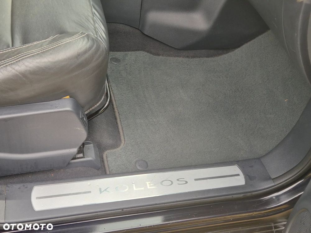 Renault Koleos 2.0 dCi 4x4 Bose Edition - 36