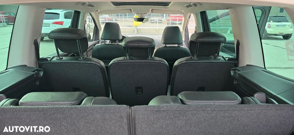 Volkswagen Sharan 2.0 TDI DSG IQ.DRIVE - 15