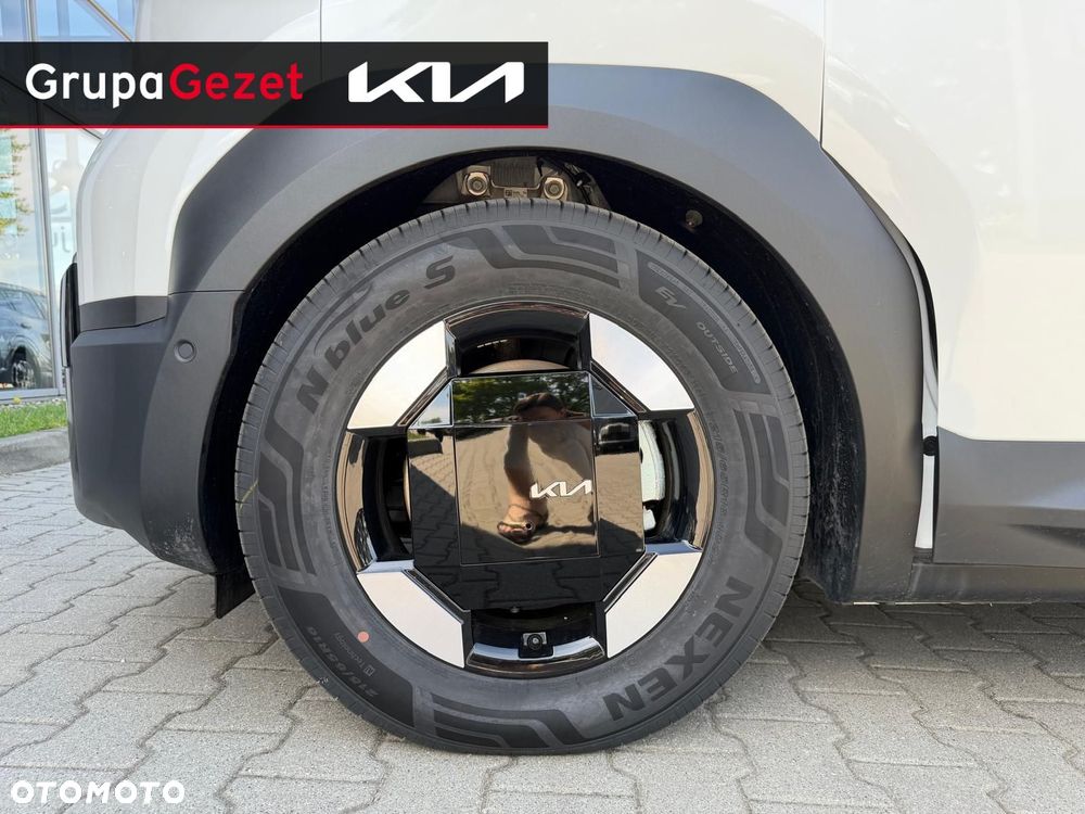 Kia PV5 71.2kWh - 20