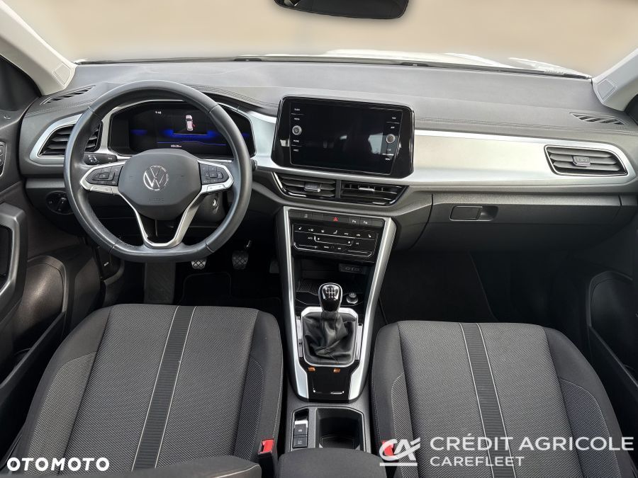 Volkswagen T-Roc 1.5 TSI Life - 19
