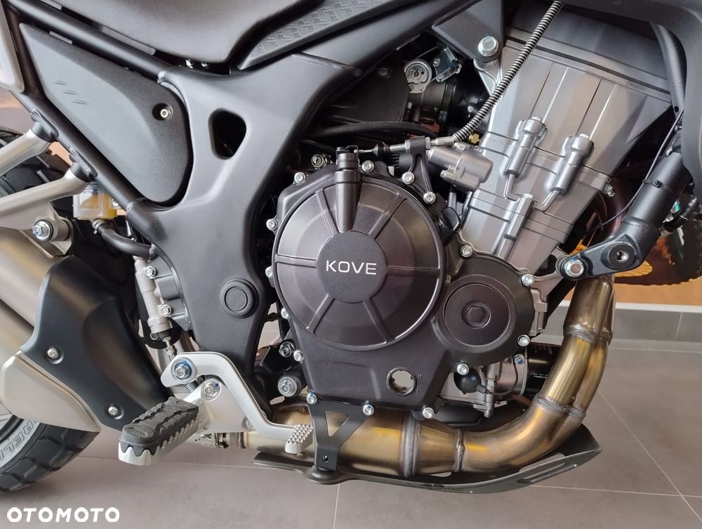 KOVE 510F - 13