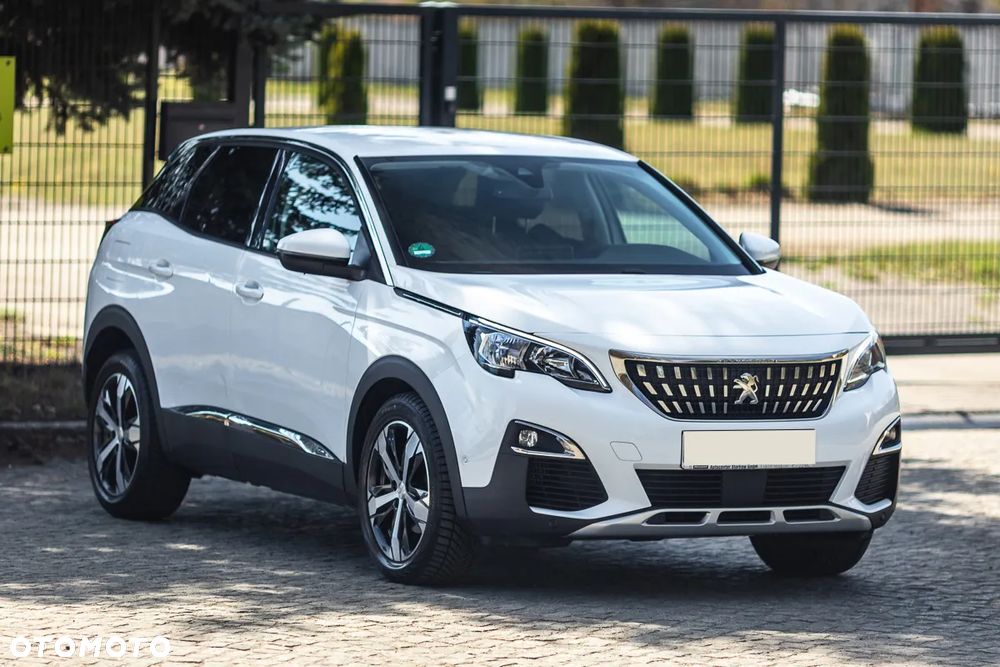 Peugeot 3008 HDi 150 Active - 3