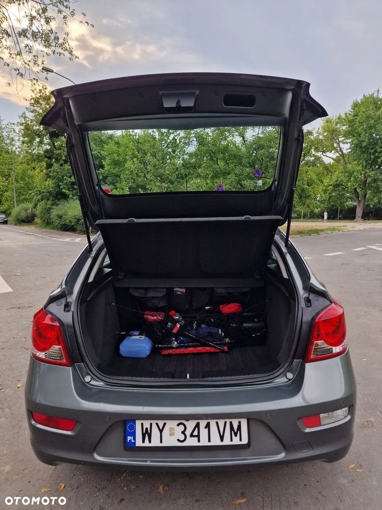 Chevrolet Cruze 2.0TD Automatik LTZ+ - 7