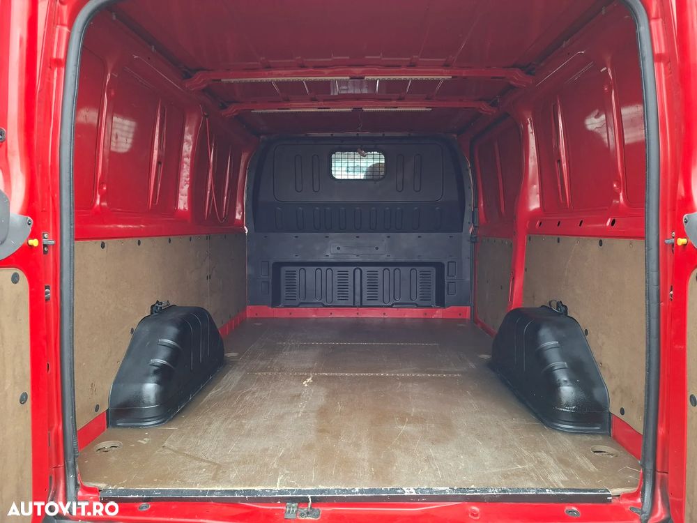 FORD Transit 2012 — imagine 18