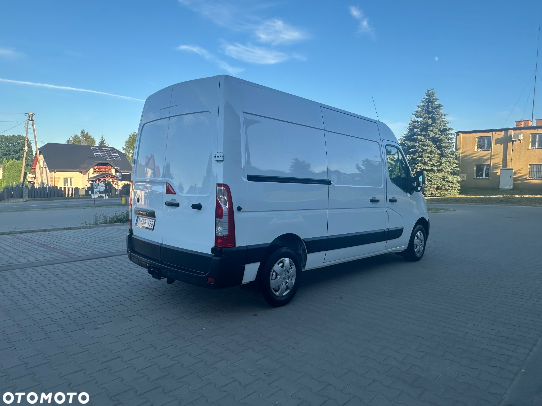 Renault Master - 17